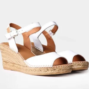 Toni Pons Sandals*SIA-P Espadrille-WHITE