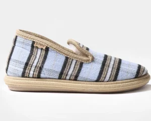 Toni Pons Slippers*T.PONS METZ-QD-SKY BLUE
