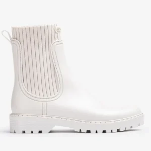 UNISA Ankle Boots*AYNAR-IVORY