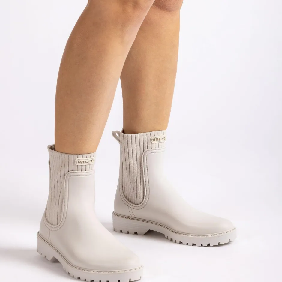 unisa_aynarivory_1.webp UNISA Ankle Boots*AYNAR-IVORY
