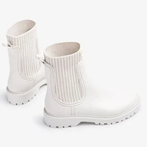 UNISA Ankle Boots*AYNAR-IVORY