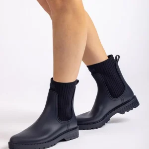 UNISA Ankle Boots*AYNAR-NAVY