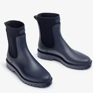 UNISA Ankle Boots*AYNAR-NAVY