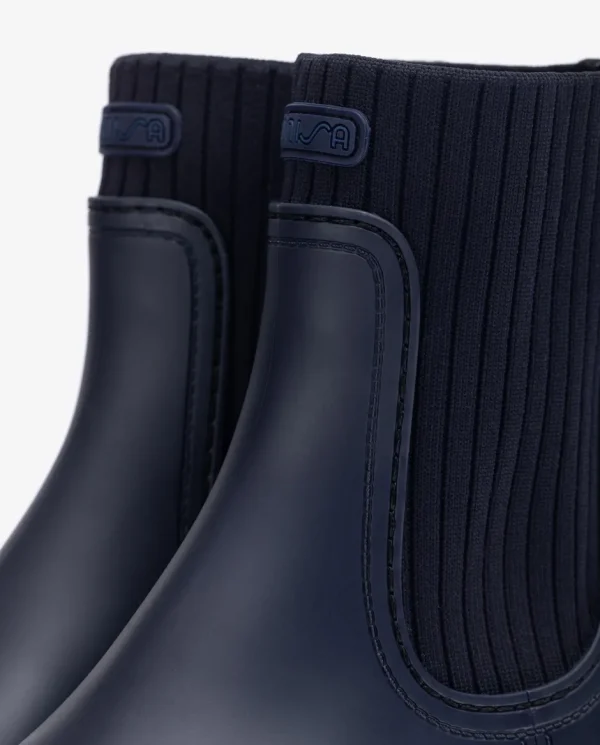 UNISA Ankle Boots*AYNAR-NAVY