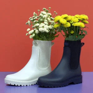 UNISA Ankle Boots*AYNAR-NAVY