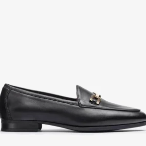 UNISA Casual Shoes | Loafers*DAIMIEL LOAFER-BLACK