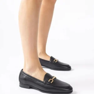UNISA Casual Shoes | Loafers*DAIMIEL LOAFER-BLACK