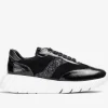 UNISA Casual Shoes | Trainers*EFRO -BLACK