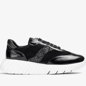 UNISA Casual Shoes | Trainers*EFRO -BLACK