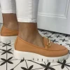 UNISA Casual Shoes | Loafers*FAMO-CORAL