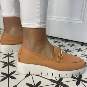 UNISA Casual Shoes | Loafers*FAMO-CORAL