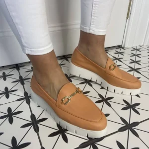 UNISA Casual Shoes | Loafers*FAMO-CORAL