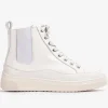 UNISA Trainers | Ankle Boots*Fiel-IVORY