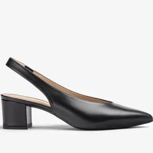 UNISA Sandals | Heels*JENSEN Slingback-BLACK