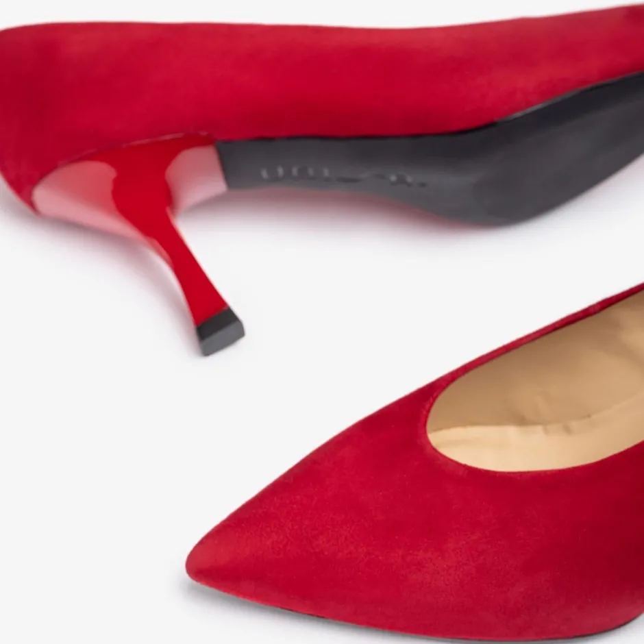 unisa_kramp_pumpchili_red_4.webp UNISA Heels*KRAMP Pump-Chili RED