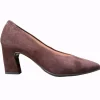 UNISA Heels*KRAMP-BROWN