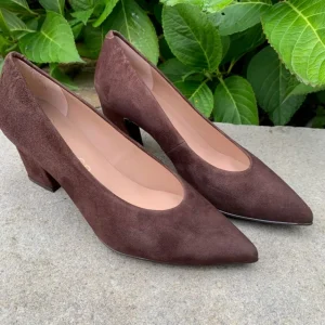 UNISA Heels*KRAMP-BROWN