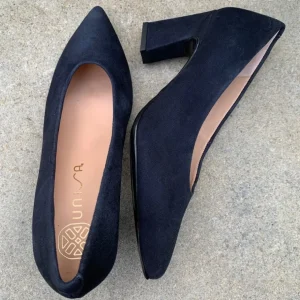 UNISA Heels*KRAMP-NAVY