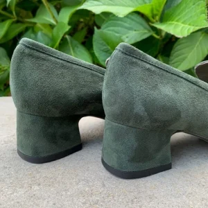 UNISA Casual Shoes | Loafers*LOSIE VERDE GREEN