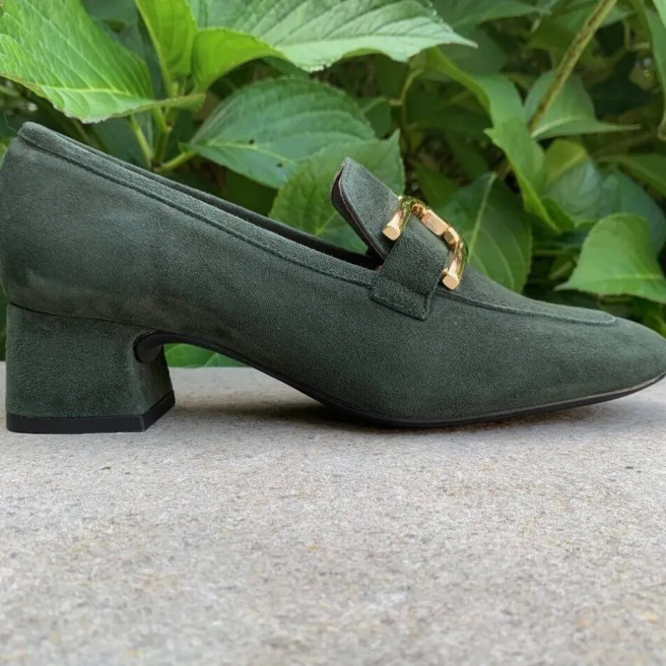 unisa_losie_verde_green_4.webp UNISA Casual Shoes | Loafers*LOSIE VERDE GREEN