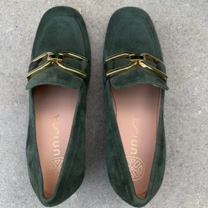 UNISA Casual Shoes | Loafers*LOSIE VERDE GREEN