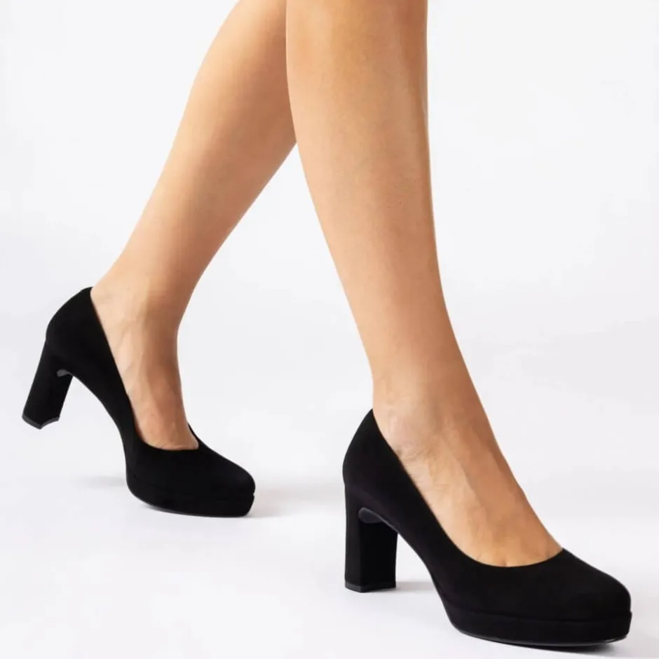 unisa_mareliblack_1.webp UNISA Heels*MARELI-BLACK