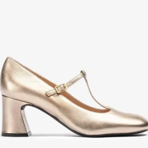 UNISA Heels*MAZON T Bar Mary Jane Mumm