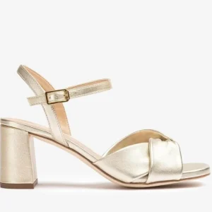 UNISA Sandals | Heels*Medway Sandal-GOLD