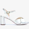 UNISA Sandals | Heels*Medway Sandal-SILVER