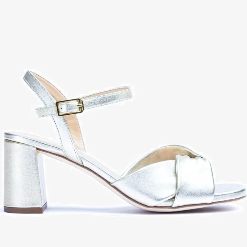 unisa_medway_sandalsilver_0.webp UNISA Sandals | Heels*Medway Sandal-SILVER