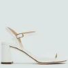 UNISA Sandals | Heels*MORATY Sandal-IVORY
