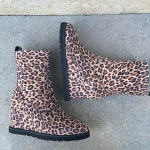 UNISA Wedges | Ankle Boots*UDAY Leopard