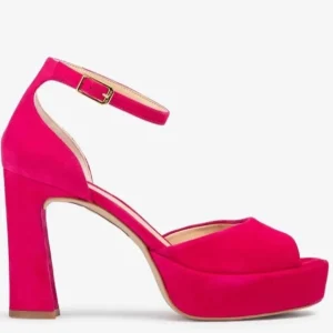 UNISA Sandals | Heels*VEJER-PINK