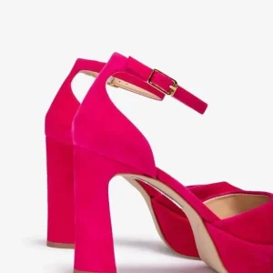 UNISA Sandals | Heels*VEJER-PINK