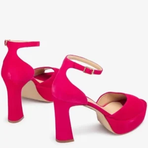 UNISA Sandals | Heels*VEJER-PINK