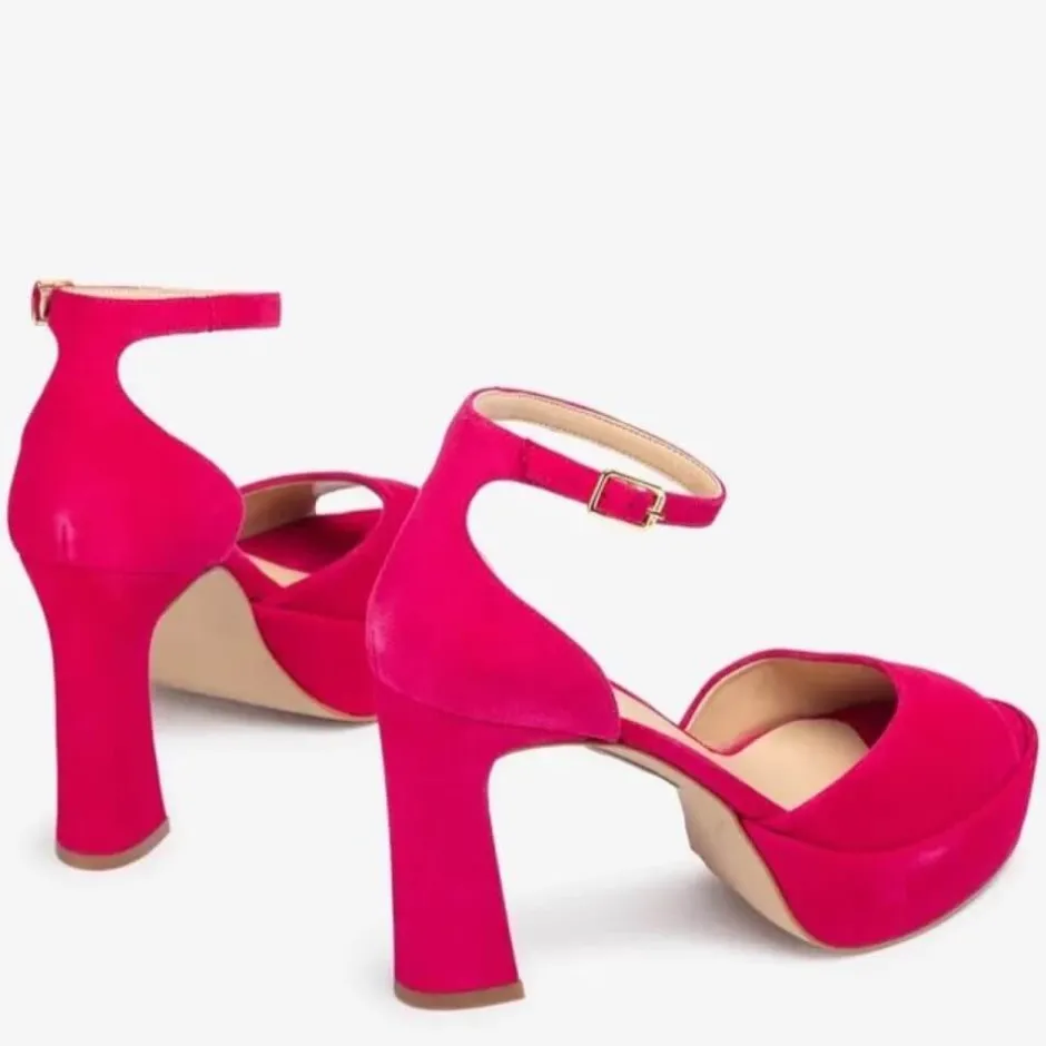 unisa_vejerpink_4.webp UNISA Sandals | Heels*VEJER-PINK