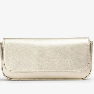 UNISA All Bags*ZDREAMIN Small Bag-GOLD