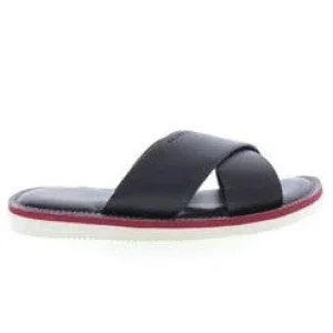 U.S. POLO Sandals*MYLO 002-BLACK