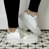 Victoria Casual Shoes | Trainers*Barcelona Platform Sneaker 1092173-HIELO