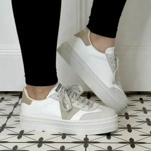Victoria Casual Shoes | Trainers*Barcelona Platform Sneaker 1092173-HIELO