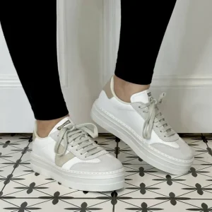 Victoria Casual Shoes | Trainers*Barcelona Platform Sneaker 1092173-HIELO