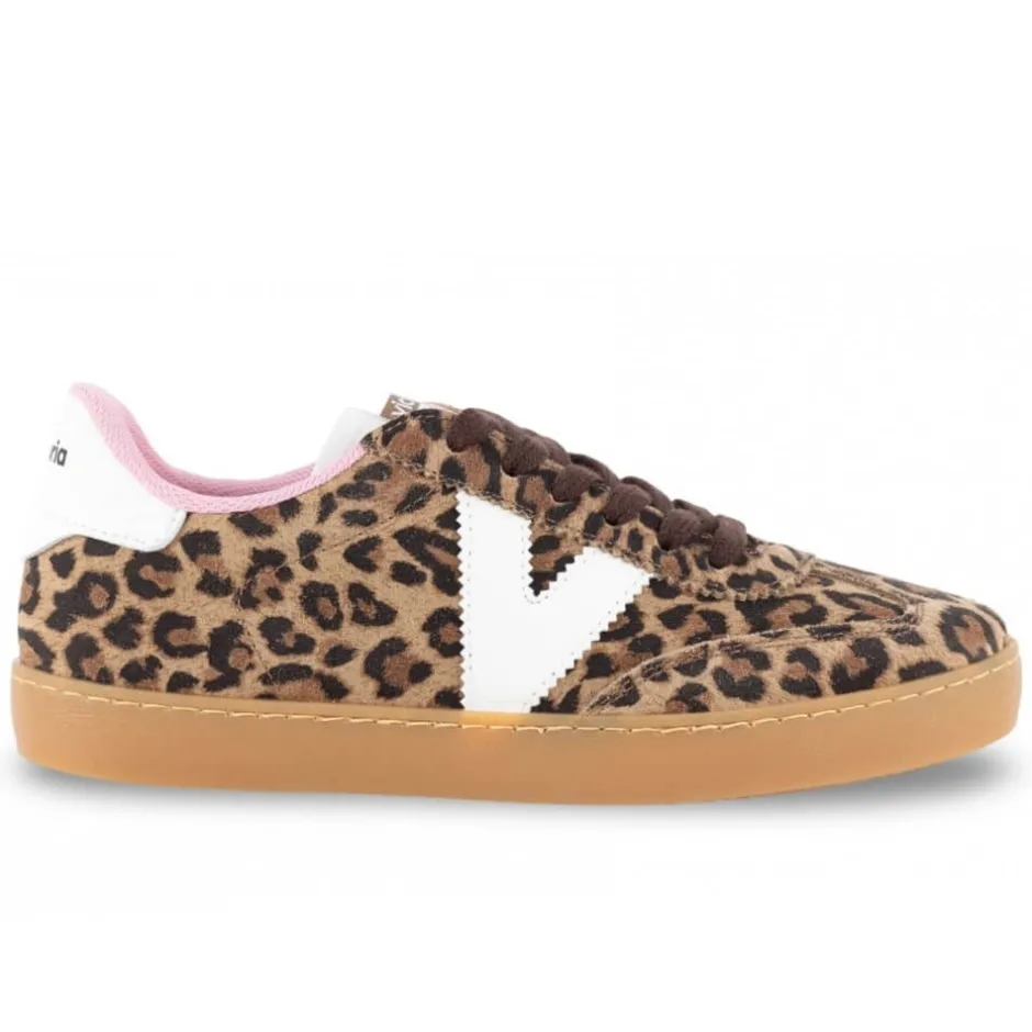 victoria_berlin_leopard_0.webp Victoria Casual Shoes | Trainers*Berlin 1126205-LEOPARD