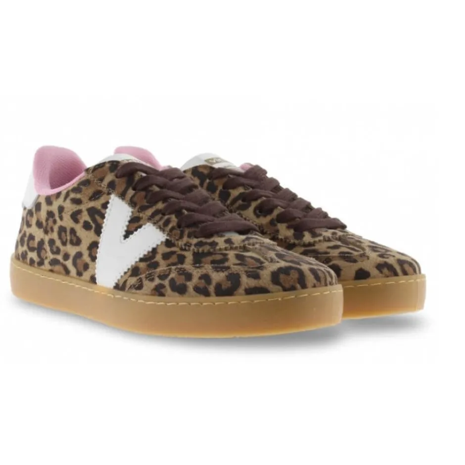 victoria_berlin_leopard_3.webp Victoria Casual Shoes | Trainers*Berlin 1126205-LEOPARD