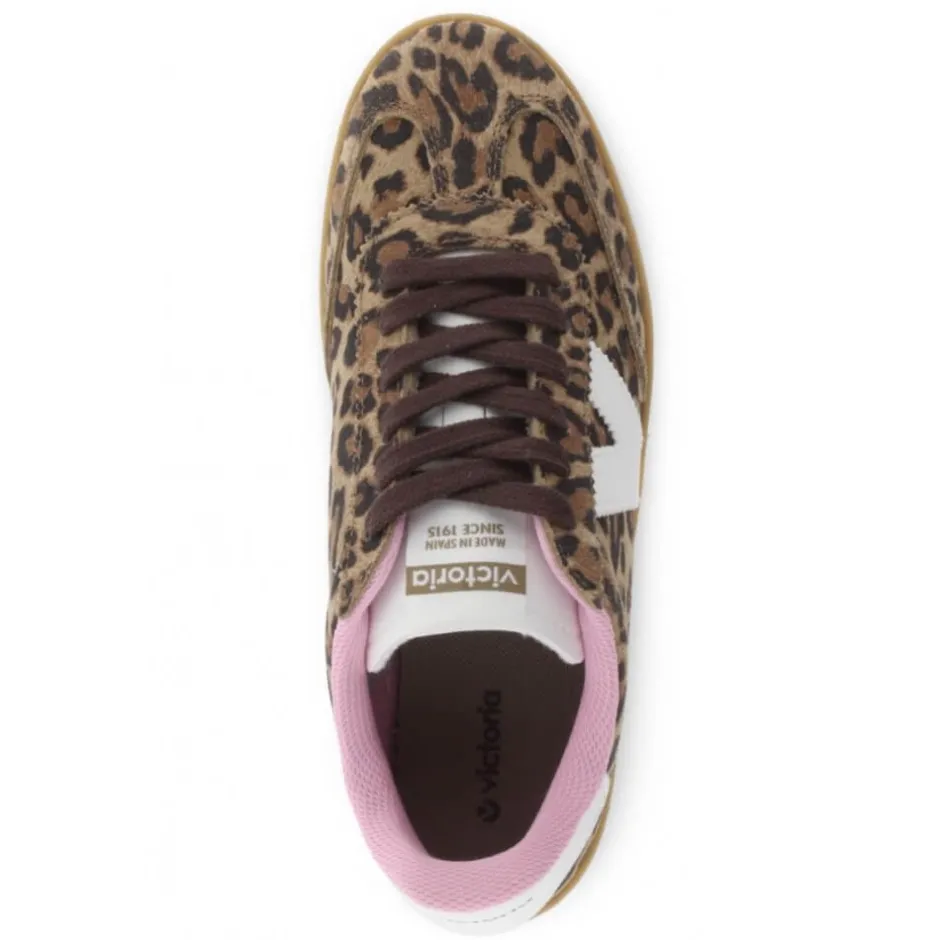 victoria_berlin_leopard_4.webp Victoria Casual Shoes | Trainers*Berlin 1126205-LEOPARD