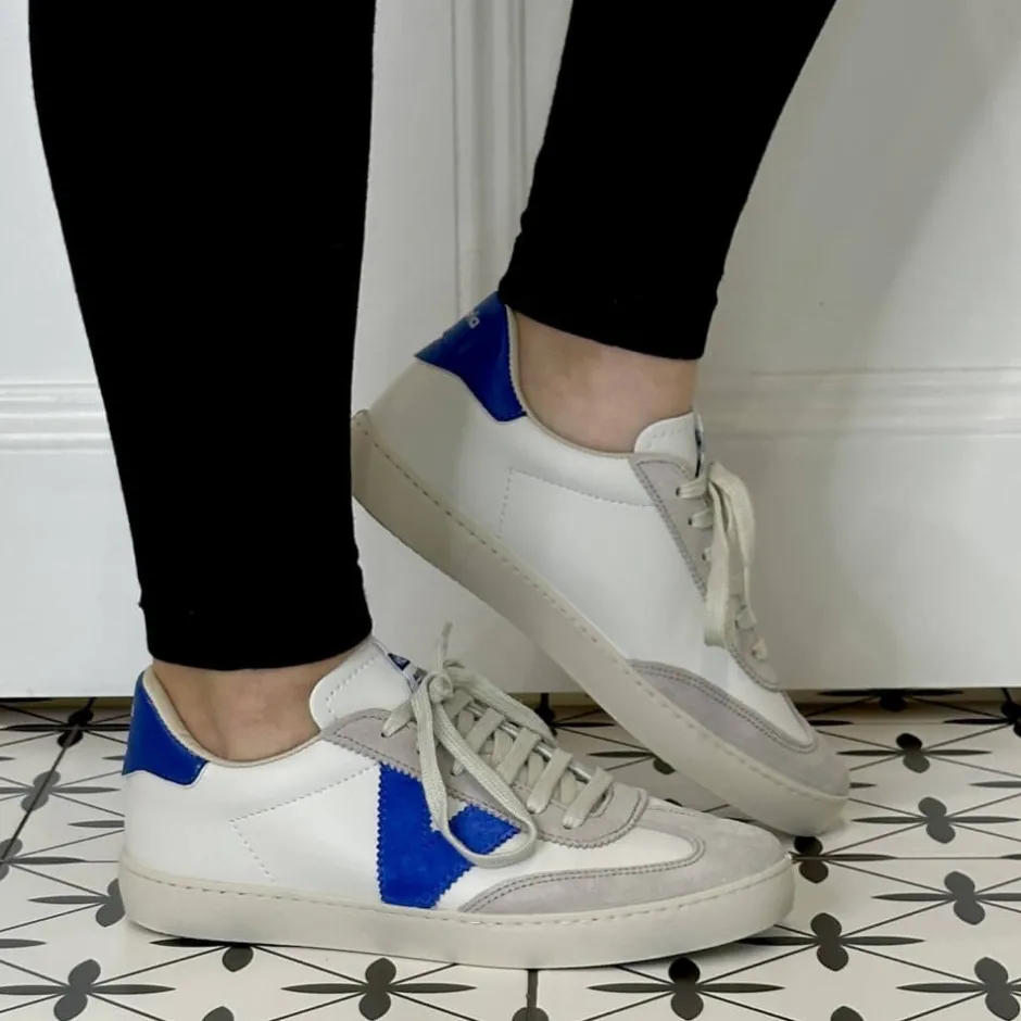 victoria_berlin_sneakers__0.webp Victoria Casual Shoes | Trainers*Berlin Sneakers 1126184-ROYAL BLUE