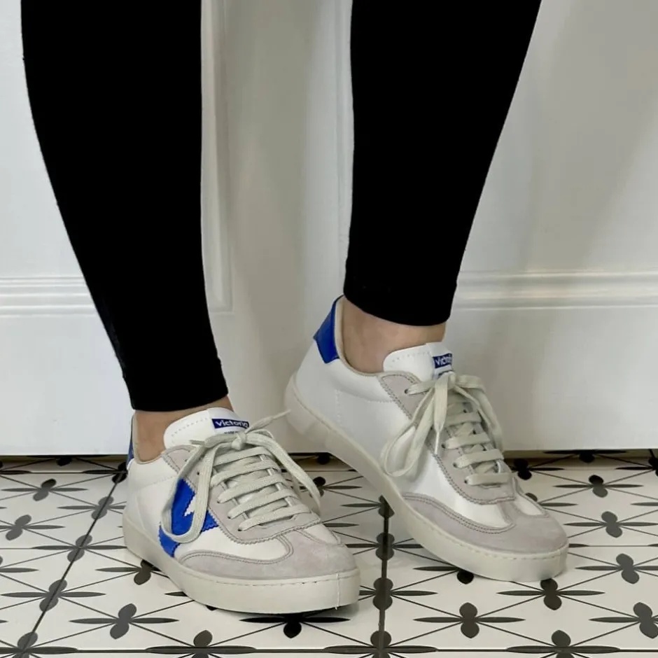 victoria_berlin_sneakers__2.webp Victoria Casual Shoes | Trainers*Berlin Sneakers 1126184-ROYAL BLUE