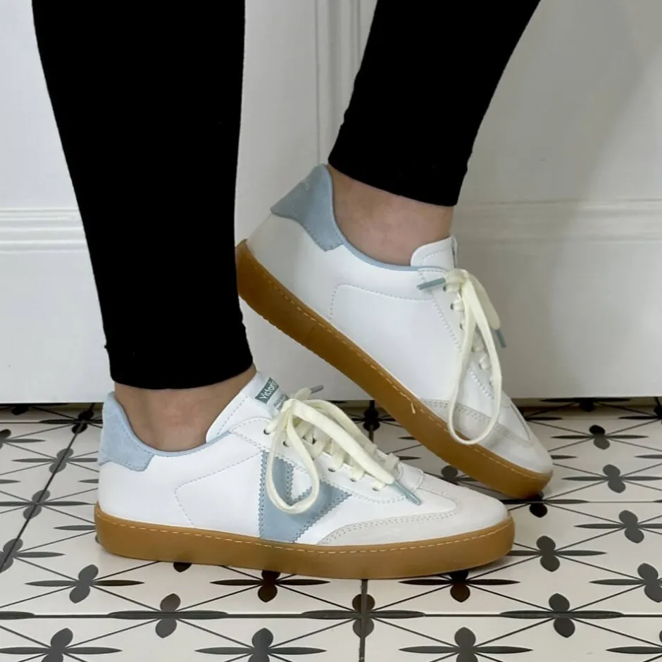 victoria_berlin_trainers__0-2.webp Victoria Casual Shoes | Trainers*Berlin Trainers 1126206 Celeste Light Blue