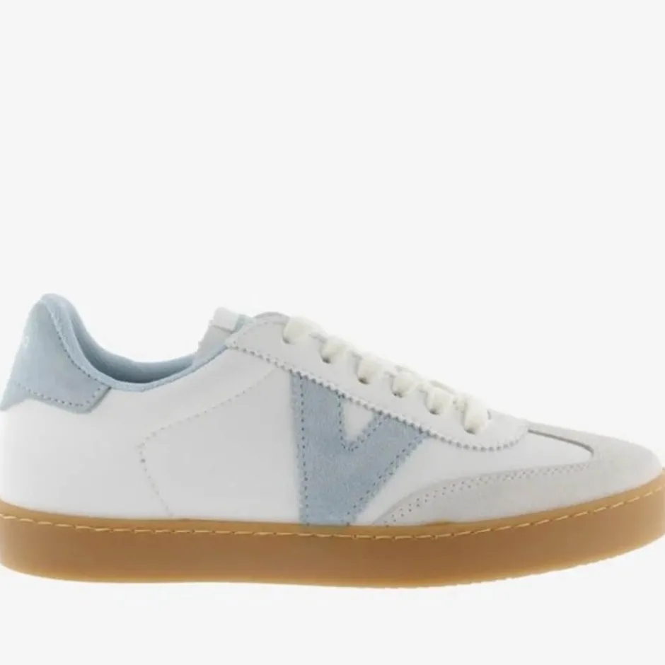 victoria_berlin_trainers__2-2.webp Victoria Casual Shoes | Trainers*Berlin Trainers 1126206 Celeste Light Blue