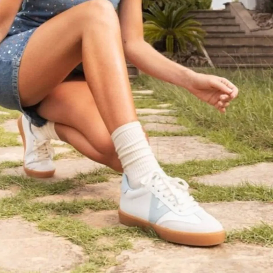 victoria_berlin_trainers__3-1.webp Victoria Casual Shoes | Trainers*Berlin Trainers 1126206 Celeste Light Blue