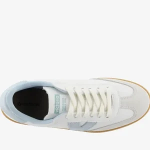 Victoria Casual Shoes | Trainers*Berlin Trainers 1126206 Celeste Light Blue